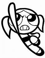 Image result for Powerpuff Girls Buttercup Laughing