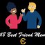 Image result for Were Not Friends We Are Best Friends Meme