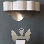 Image result for Wall Mount Toilet Paper Holder