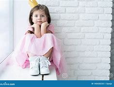 Image result for Little Girl Crown Queen