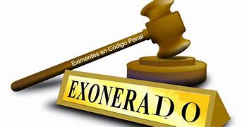 Image result for eximente