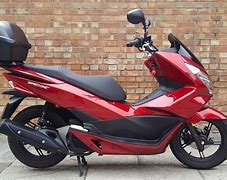 Image result for Motorcycle 125Cc Scooter