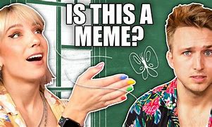 Image result for Do You Know Your Memes