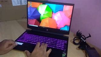 Image result for hp pavilion gaming laptop