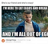 Image result for Eleven Meme