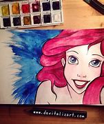 Image result for Ariel Phone Cases