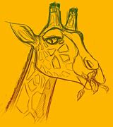 Image result for Giraffe Animoji