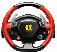 Image result for Ferrari Steering Wheel