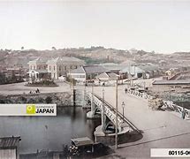 Image result for Old Yokohama Japan