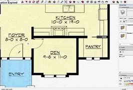Image result for SketchUp Trace Floor Plan
