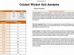 Image result for Part of a Cricket Wicket