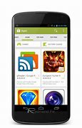 Image result for Play Store in Cell Phone