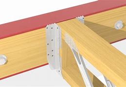 Image result for Beam Joist Hangers