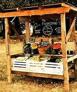 Image result for Kids Farm Stand