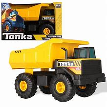 Image result for Metal Dump Truck Toy