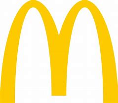 Image result for McDonald's App Logo