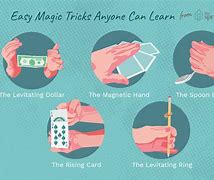 Image result for Gross Magic Tricks for Kids