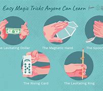 Image result for Magic Tricks