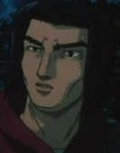 Image result for Shingo Initial D Voice Actor