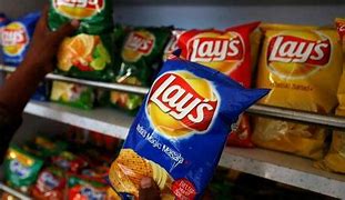 Image result for PepsiCo Snacks Products