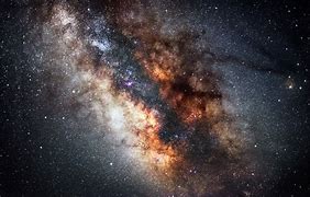 Image result for Milky Way with Canon T7