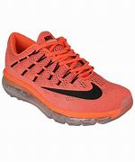 Image result for Orange Nike Shoes Men