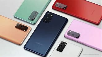 Image result for Samsung S20 Fe Release Date