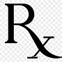 Image result for Yellow Rx Symbol