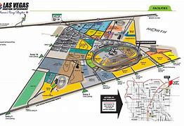 Image result for Las Vegas Speedway Layout