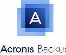 Image result for Acronis Backup Esdu