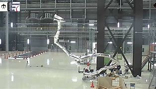 Image result for Largest Robot Arm