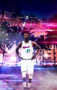 Image result for NBA Miami Heat Jimmy Butler V Boston