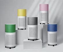 Image result for Rainbow Air Purifier