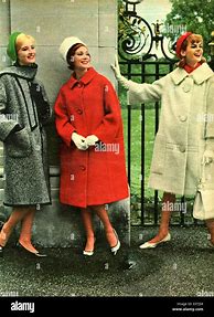 Image result for London Fashion 1960s Women