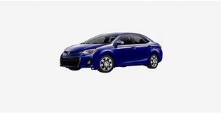 Image result for Toyota Corolla 2016 Side View