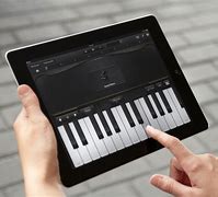 Image result for Piano iPad
