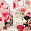 Image result for Party Table Centerpiece Ideas