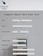 Image result for Computer Detail Sheet Template