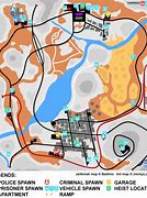 Image result for Criminal Base in Roblox Jailbreak Map