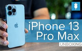 Image result for iPhone 13 Pro Max Unboxing