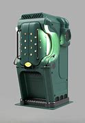 Image result for Sci-Fi 3D Print