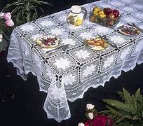 Image result for Decorative Tablecloth Clips