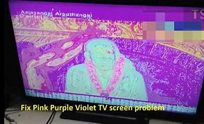 Image result for Panasonic Viera TV Screen Problems