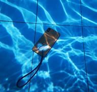 Image result for iPhone X Underwater