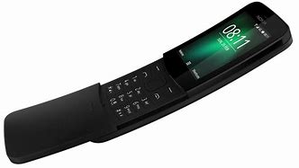 Image result for Nokia 8110 4G Unlocked