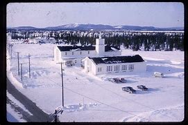 Image result for Goose Bay Air Force Base