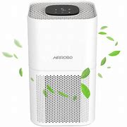 Image result for True HEPA Filter for Airrobo AR400 Air Purifier