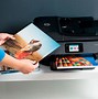 Image result for HP ENVY Wireless All-in-One Printer 6055