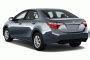 Image result for 2018 Toyota Corolla Back