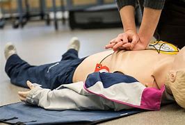 Image result for BLS Baby CPR